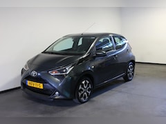 Toyota Aygo - 1.0 VVT-i x-clusiv, Airco, Navi