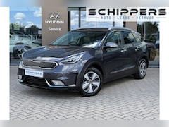 Kia Niro - 1.6 GDi PHEV ExecutiveLine | schuif-kanteldak | leer | navigatie | cruise control adaptief