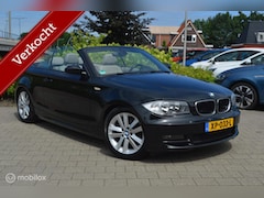 BMW 1-serie Cabrio - 118i Executive