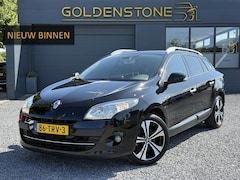 Renault Mégane Estate - 1.4 TCe Bose Navi, Pano, Clima, Cruise, PDC, Trekhaak, N.A.P, APK tot 03-2026