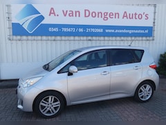 Toyota Verso S - Verso-s 1.3 VVT-I ASPIRATION, Camera, Trhaak, Bluetooth, Navi
