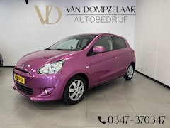 Mitsubishi Space Star - 1.0 Bright / AIRCO / 5-DRS /