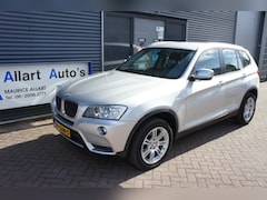 BMW X3 - X3 xDrive 20i
