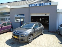 Citroën C3 - 1.2 PT FEEL EDITION met nieuwe motor