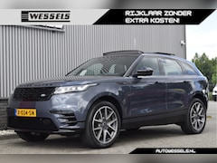 Land Rover Range Rover Velar - 2.0 P400e R-Dynamic HSE Virtual cockpit, Adaptive cruise, Meridian, Memory, Stoelverwarmin