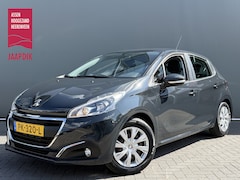 Peugeot 208 - BWJ 2017 1.2 PureTech 82 PK Blue Lion TREKHAAK |