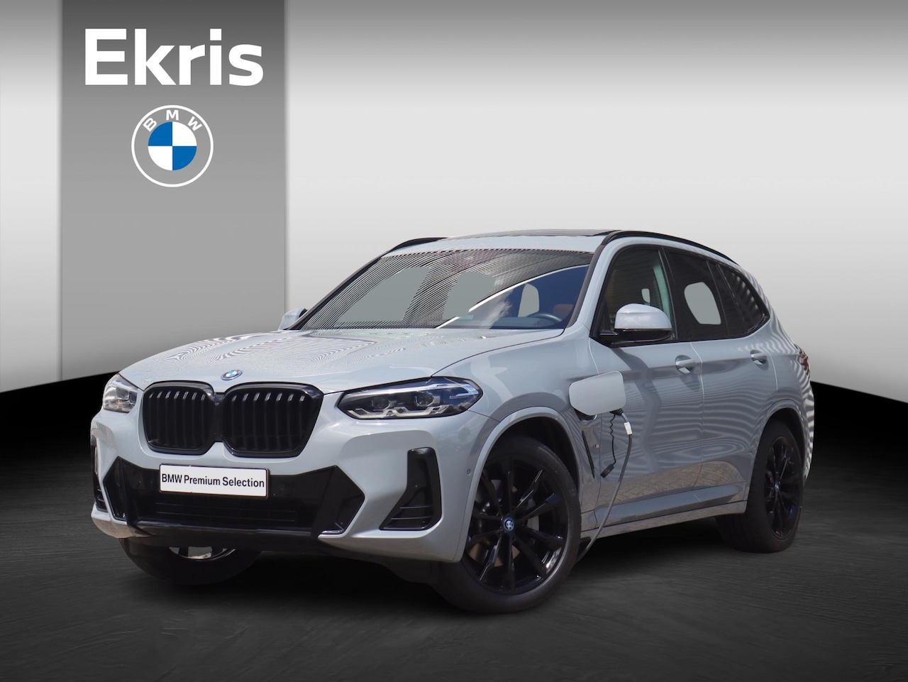 BMW X3 - xDrive30e | Executive | M Sportpakket | Panodak | Trekhaak | Parking Pack | Harman Kardon - AutoWereld.nl