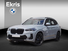 BMW X3 - xDrive30e | Executive | M Sportpakket | Panodak | Trekhaak | Parking Pack | Harman Kardon