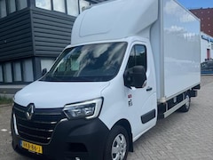 Renault Master - T35 2.3 dCi Laadklep, Euro6, Red edition NAP