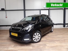 Peugeot 108 - 1.0 5 drs - airco - nette staat
