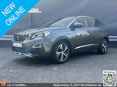 Peugeot 3008 - 1.5 BlueHDi Blue Lease Allure | € 10.400, - NETTO | Leder | Climate | Cruise | Navi | PDC