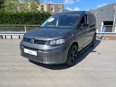 Volkswagen Caddy - 2.0 TDI 122PK DSG-7 Style | BPM VRIJ | Trekhaak | 19"LMV | Side bars | Flitslampen v+a | L