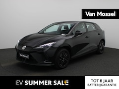 MG MG4 Electric - Standard 51 kWh | APPLE CARPLAY - ANDROID AUTO | ADAPTIVE CRUISE CONTROL | CLIMATE CONTROL
