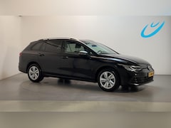 Volkswagen Golf Variant - 1.0 TSI 110pk Life Sfeerverlichting Navigatie Parkeersensoren Virtual Cockpit