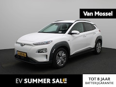 Hyundai Kona Electric - EV Fashion 64 kWh | NAVIGATIE | CRUISE CONTROL | CAMERA