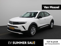 Opel Mokka Electric - Level 2 50 kWh | Automaat | Navigatie | LMV | Climate control | LED | Virtual cockpit | Pa