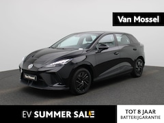 MG MG4 Electric - Standard 51 kWh | Automaat | Climate Control | Apple Carplay/Android | Lage km stand | Par