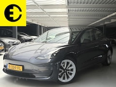 Tesla Model 3 - Long Range RWD 75 kWh | FSD | Warmtepomp | Pano dak