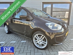 Volkswagen Up! - 1.0 move up AIRCO NAVI NAP