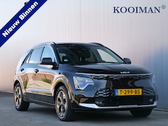 Kia Niro EV - Dynamic Line 64.8 kWh 204 Pk Navigatie / Stoelverwarming / Apple Carplay / DAB
