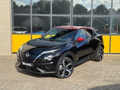 Nissan Juke - 1.6 Hybrid Tekna