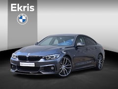 BMW 4-serie Gran Coupé - 420i | High Executive | M Sportpakket | M Performance | Hi-Fi | Navi Prof. | Climate Contr