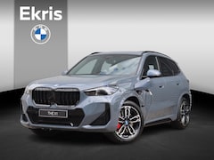 BMW X1 - xDrive25e | M Sportpakket Pro | Innovation Pack | Comfort Pack | Travel Pack