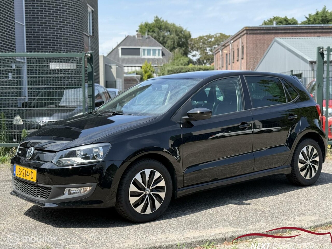 Volkswagen Polo - 1.0 BlueMotion 1.0 BlueMotion - AutoWereld.nl