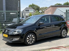 Volkswagen Polo - 1.0 BlueMotion