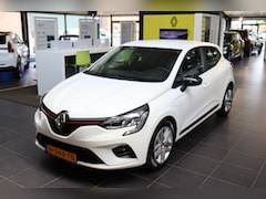 Renault Clio - TCe 100pk Zen
