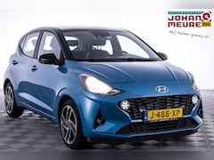 Hyundai i10 - 1.0 Comfort Smart 5-zits | CARPLAY