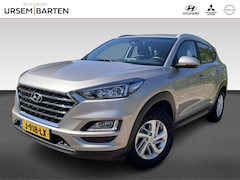 Hyundai Tucson - 1.6 GDI Comfort | navigatie | cruise control | climate control | trekhaak | achteruitrijca