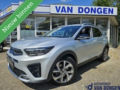 Kia Stonic - 1.0 T-GDi MHEV GT-PlusLine | Automaat | Schuifdak / GT 2023
