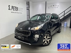 Kia Sportage - 1.6 T-GDI GT-Line