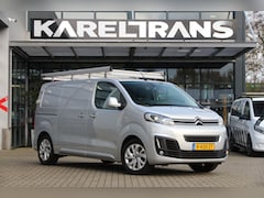 Citroën Jumpy - 2.0 BlueHDI 180 | Aut. | 2x Schuifdeur | Xenon | Camera | Navi | Clima