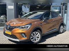 Renault Captur - 1.6 E-Tech Hybrid 145 Intens