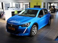 Peugeot e-208 - EV Active 50 kWh