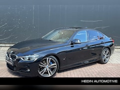 BMW 3-serie - 330e Centennial High Executive | Lichtmetalen Velgen 19" | Elektrisch Glazen Schuif-/Kante