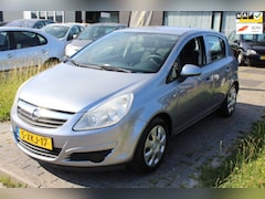 Opel Corsa - 1.2-16V Enjoy 5-Deurs Airco Elec pakket Zuinig NAP APK