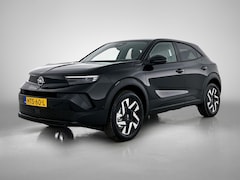 Opel Mokka - 1.2 Turbo Edition DEMO SALE beschikbaar per 25-09-2025