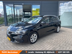 Renault Mégane Estate - 1.3 TCe Limited | Trekhaak | Achteruitrijcamera