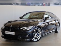 BMW 4-serie Gran Coupé - 430i High Executive | M Sportpakket | Audio Media Pack | Schuif-/kanteldak | Driving Assis
