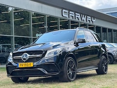 Mercedes-Benz GLE-Klasse - AMG 63 S 4MATIC NL-AUTO