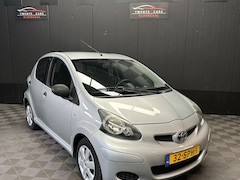 Toyota Aygo - 1.0-12V Now | Airco | Nieuwe APK |