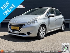 Peugeot 208 - 1.6 e-HDi Active | Cruise | Airco | Navi |