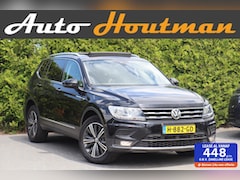 Volkswagen Tiguan Allspace - 1.4 TSI DSG Highline 7p. Panodak|A. Cruise|E. stoel verst.Carplay|Camera|Trhk|Elektrische
