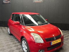 Suzuki Swift - 1.5 Exclusive | Airco | Nieuwe APK |