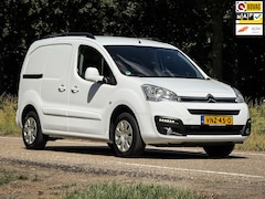 Citroën Berlingo - 1.6 VTi 700 Club | MARGE | Airco | Stoelverw. | Trekhaak | Elektr. ramen | 3-zits |