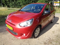 Mitsubishi Space Star - 1.0 Inform Airco 76000 km met NAP
