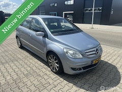 Mercedes-Benz B-klasse - 180 CDI Class automaat koude airco